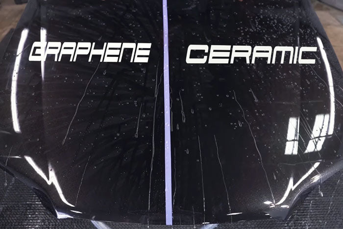 Avantages et inconvénients des revêtements à l’oxyde de graphène