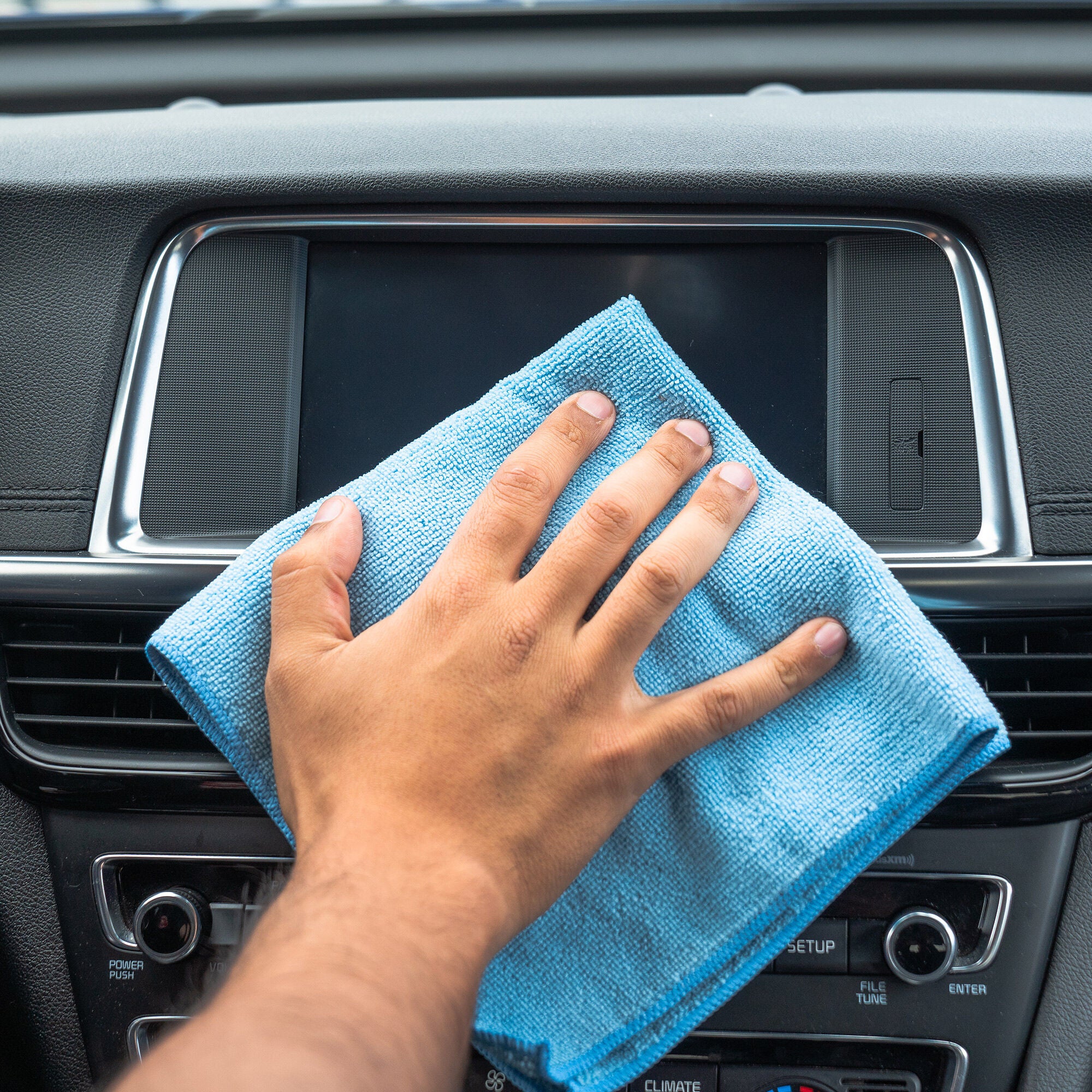 Streak Free Window Clean (16 oz) - CHEMICAL GUYS