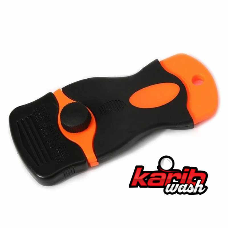 Grattoir vitres PDXtools