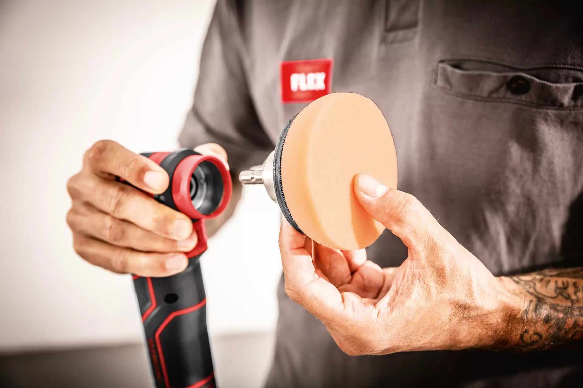 PXE 80 10,8-EC/2.5 SET + ACC FLEX