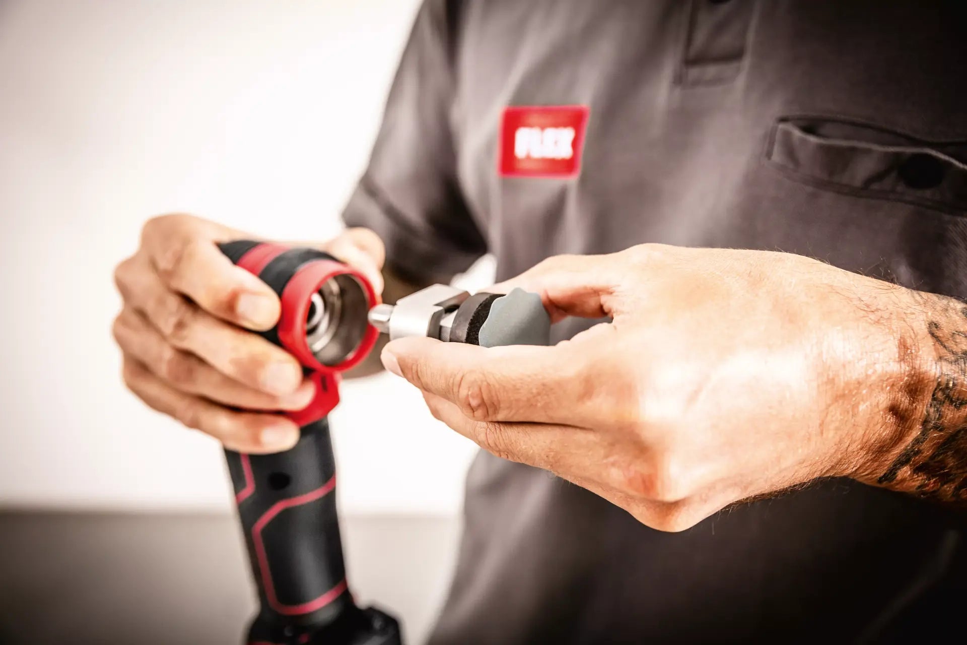 PXE 80 10,8-EC/2.5 SET + ACC FLEX