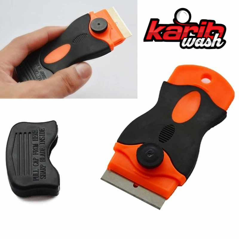 Grattoir vitres PDXtools