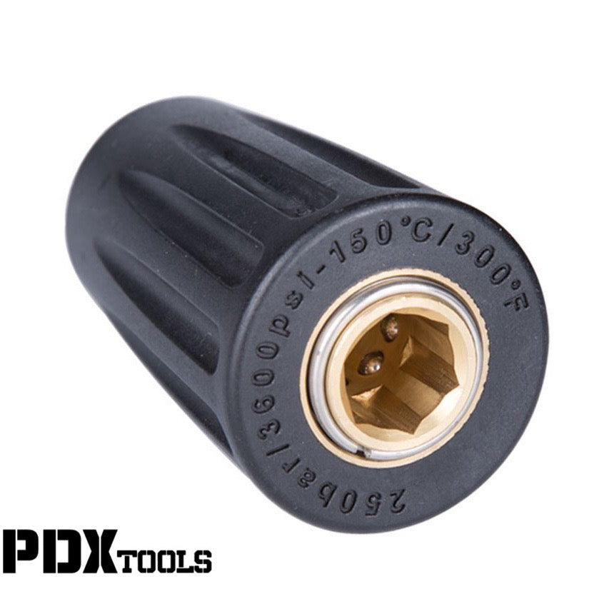 Coupleur / Canon à Mousse - PDXTOOLS