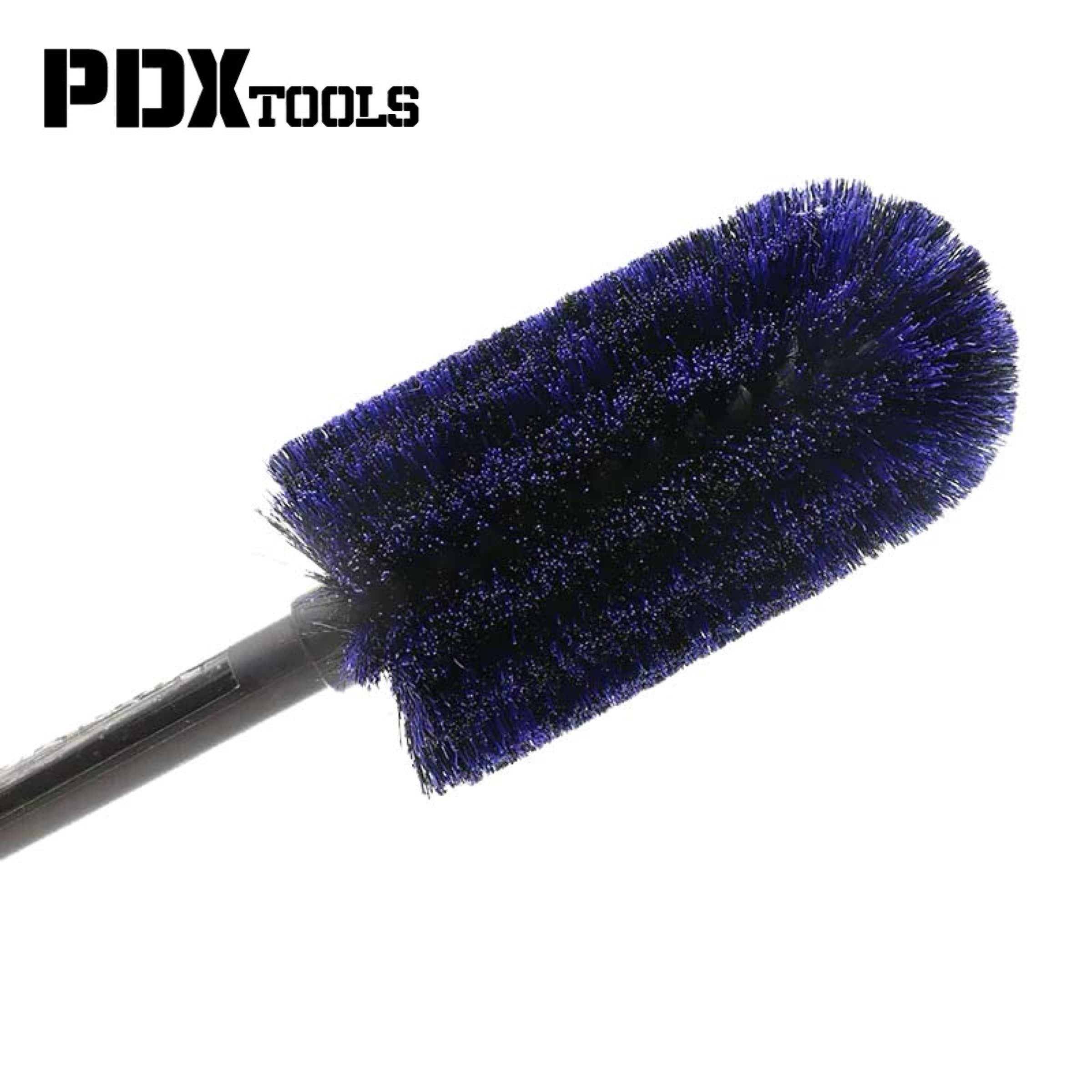 Brosse jantes - PDXtools Brush Medium