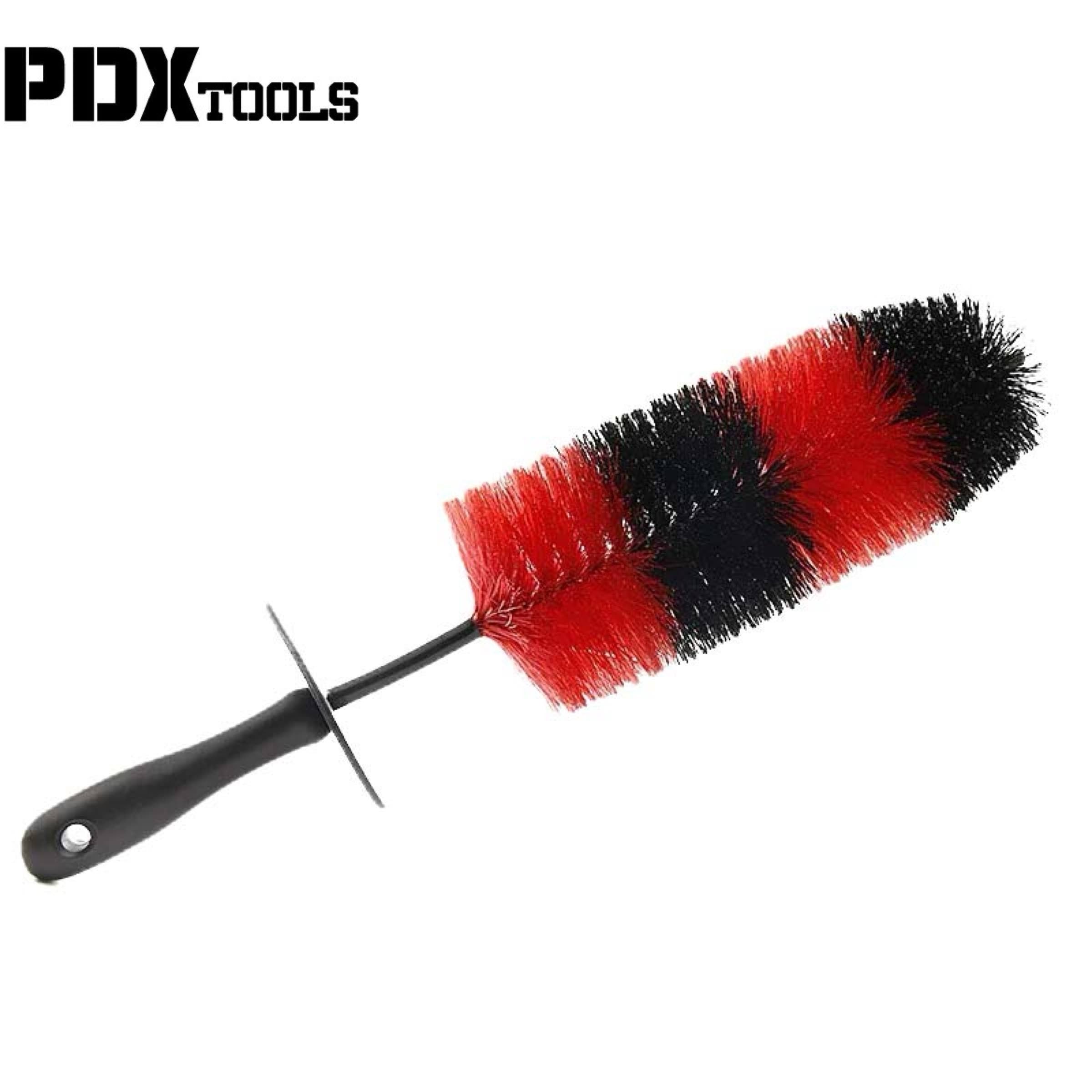 Brosse jantes Show Car Wheel and Rim Detailing Brush - PDXtools