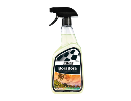 BoraBora - PROELITE