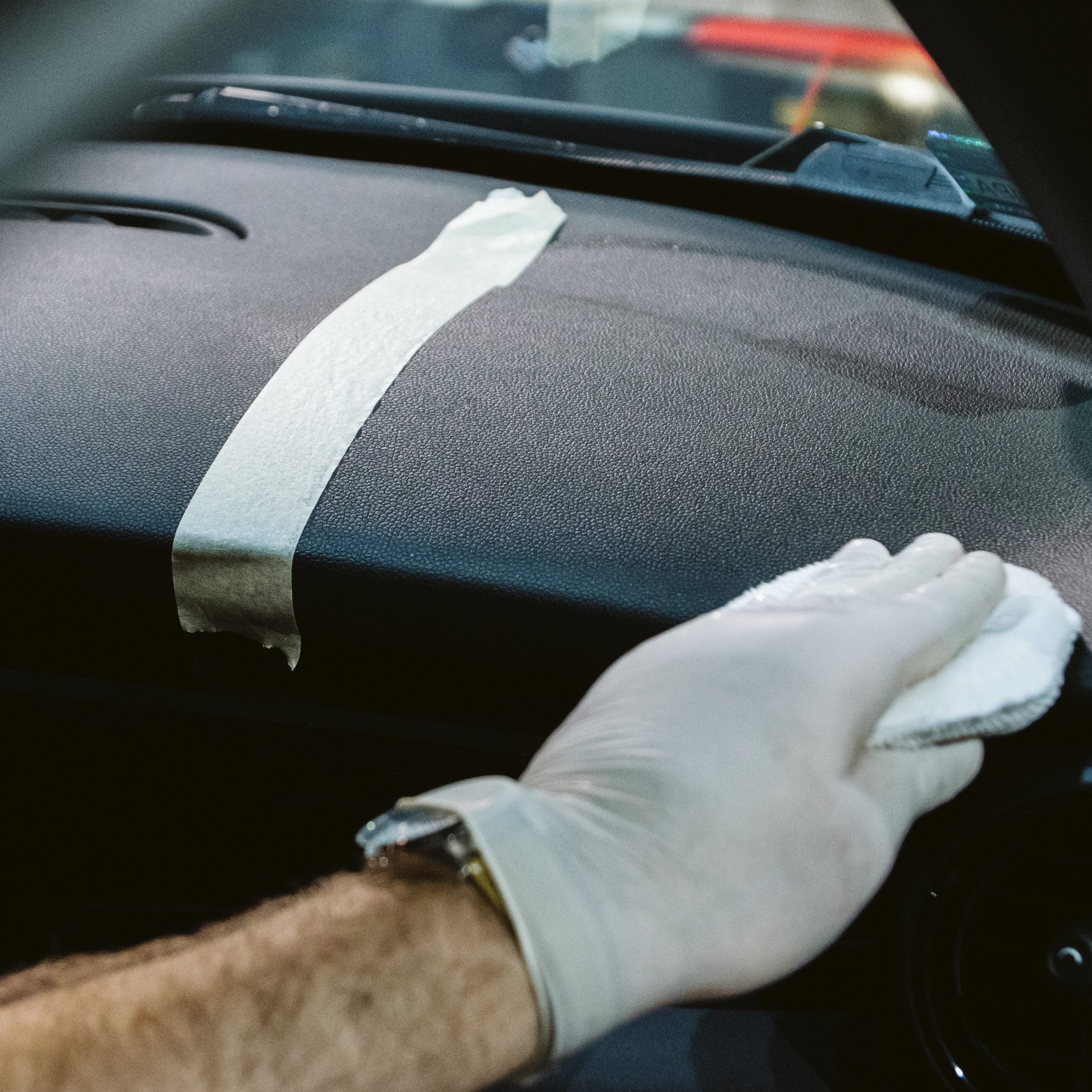 Milk Cockpit - PROELITE