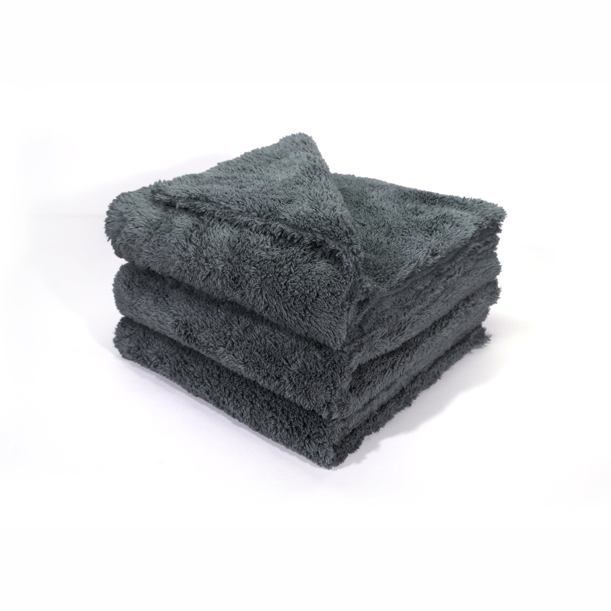 Microfiber Wax Removal Towel (16" x 24") LOT DE 3 - MAXSHINE