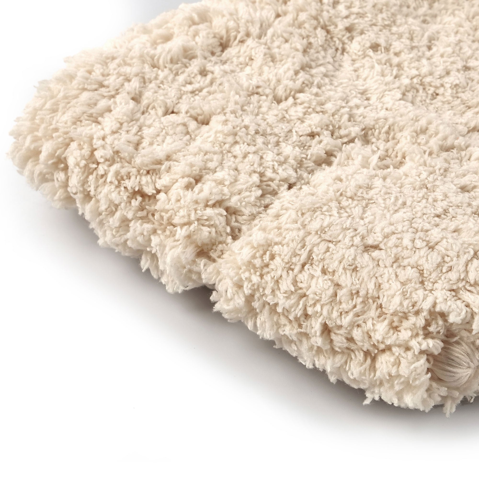 Plush Microfiber Car Wash Mitt - MAXSHINE