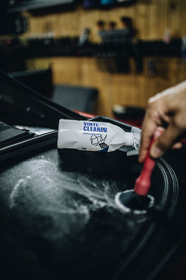 Q²M Vinyl Cleaner - GYEON
