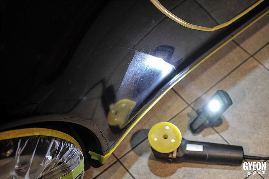 Q²M PPF Renew - GYEON