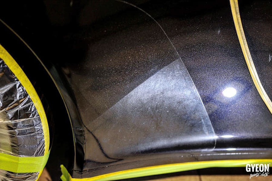 Q²M PPF Renew - GYEON