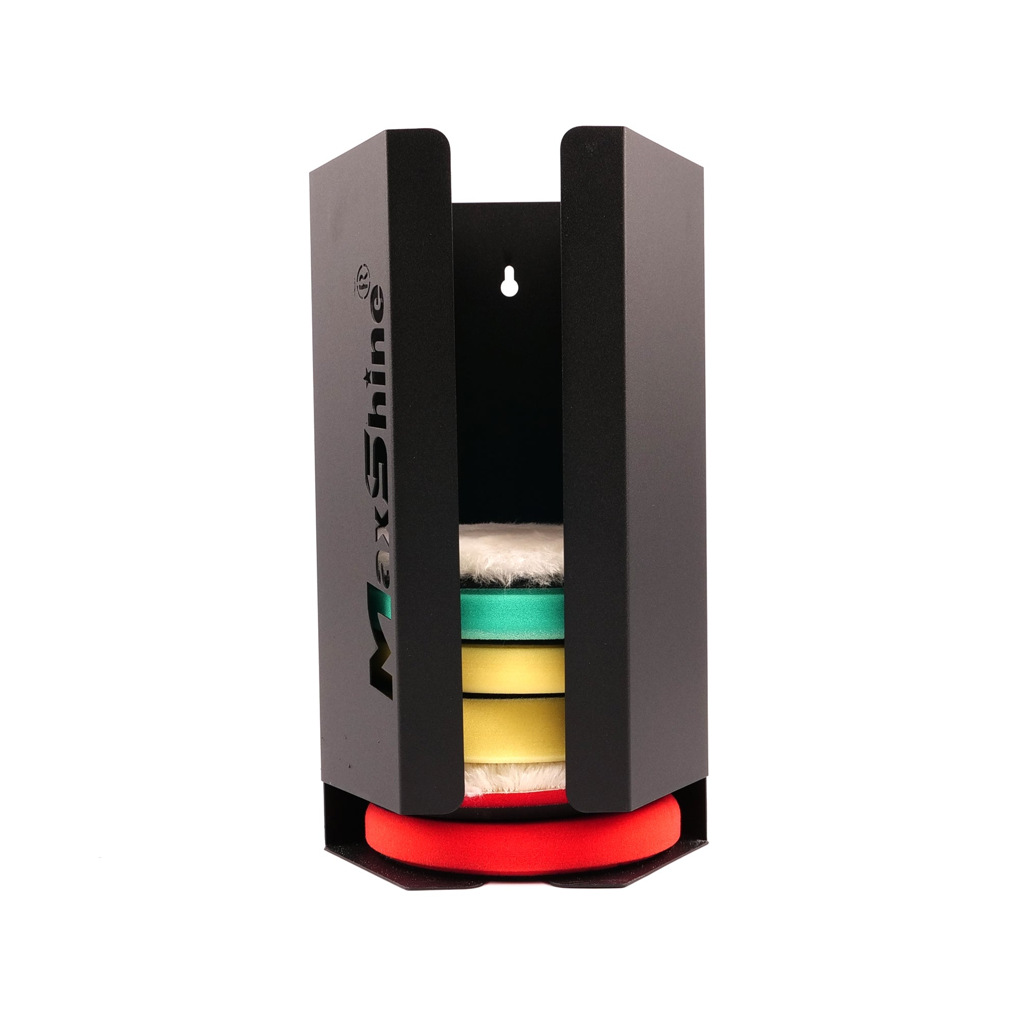 SUPPORT PADS 5″ Foam Pads Holder - MAXSHINE