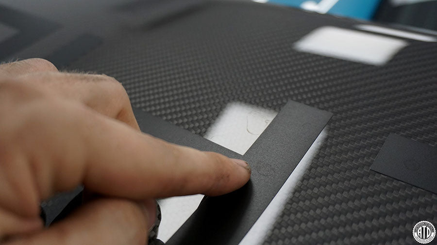 Q²M Water Spot - GYEON