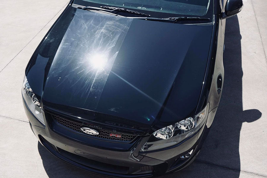 Q²M Compound+ GYEON