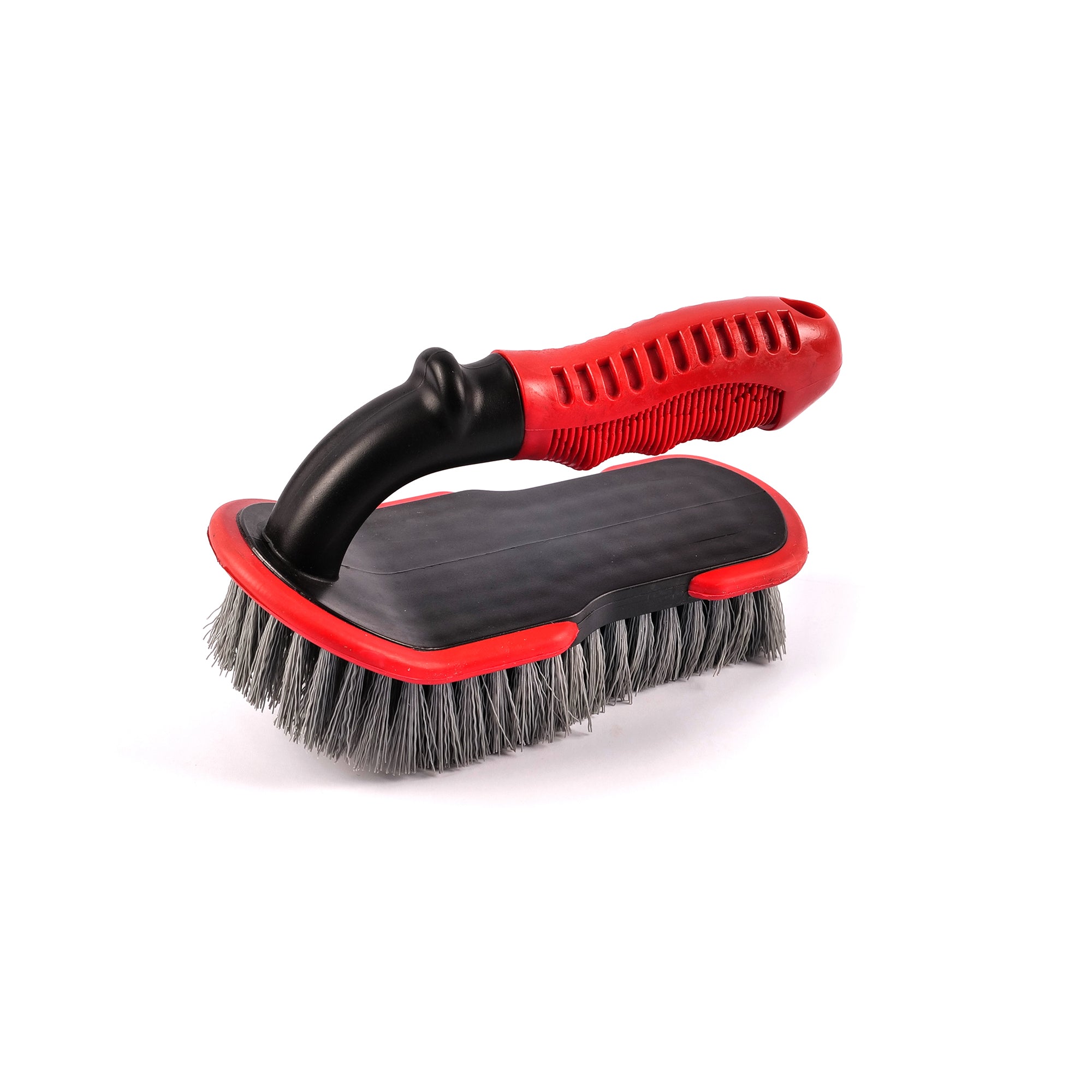 Tire & Carpet Scrub Brush - MAXSHINE