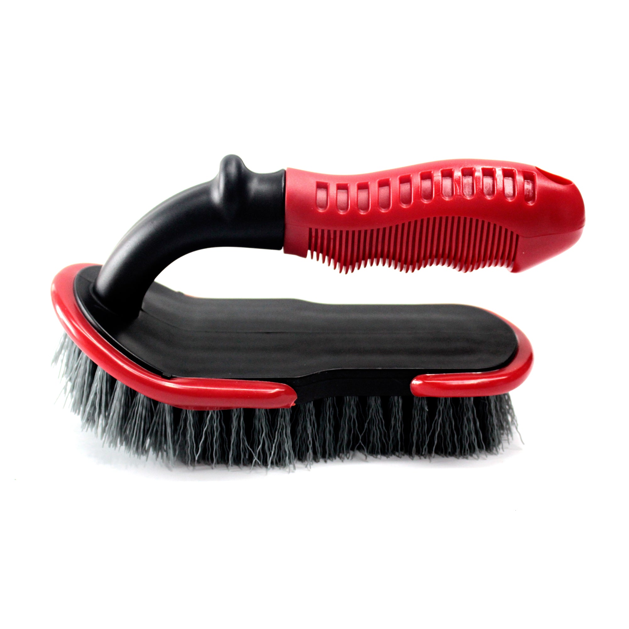 Tire & Carpet Scrub Brush - MAXSHINE