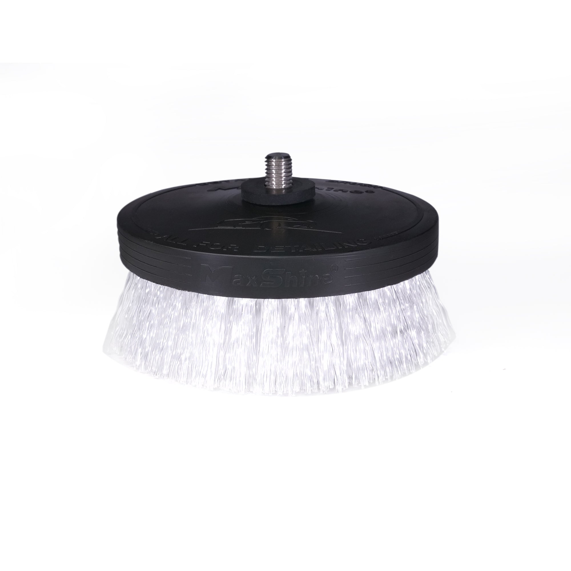 Dual Action Carpet Brush (3.5") - MAXSHINE