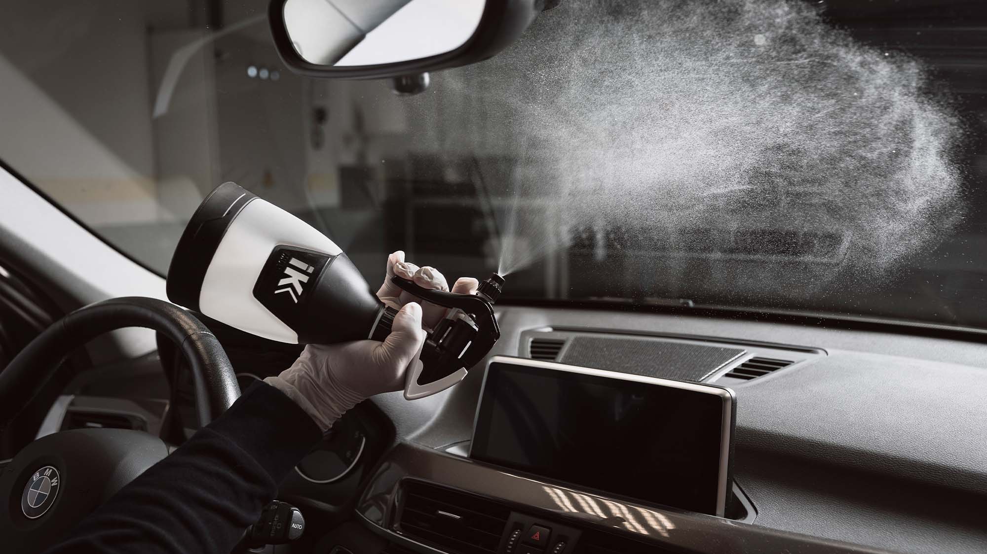 MULTI TR MINI 360 (NEW) - IK