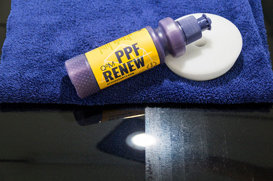 Q²M PPF Renew - GYEON