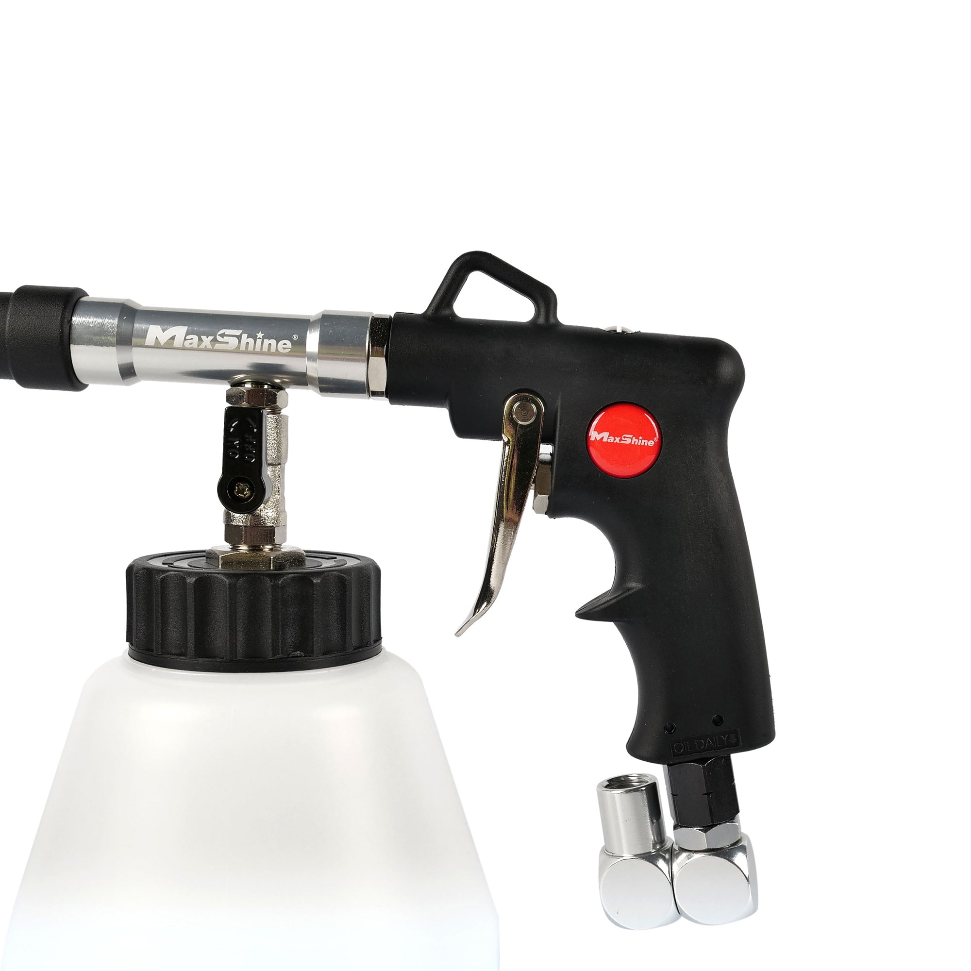 Car Air Cleaning Gun (1000ml) - MAXSHINE