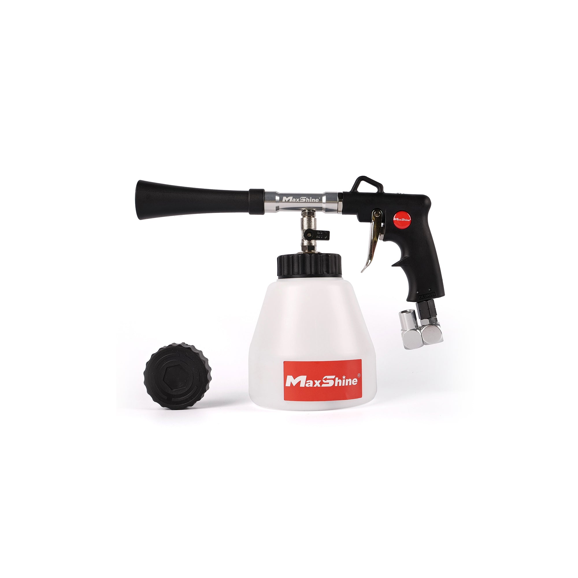 Car Air Cleaning Gun (1000ml) - MAXSHINE
