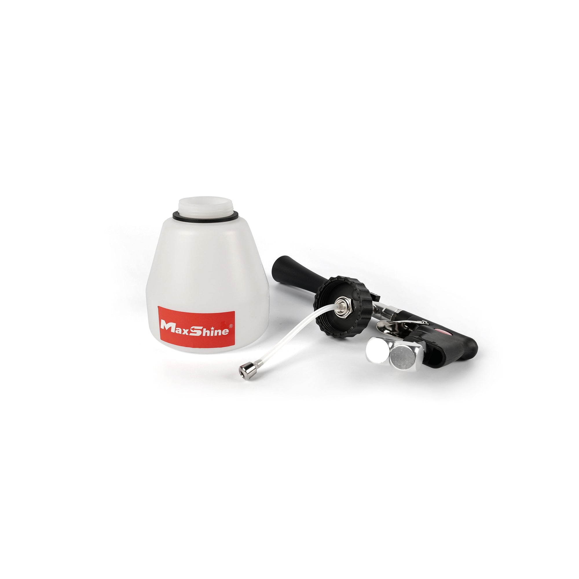 Car Air Cleaning Gun (1000ml) - MAXSHINE