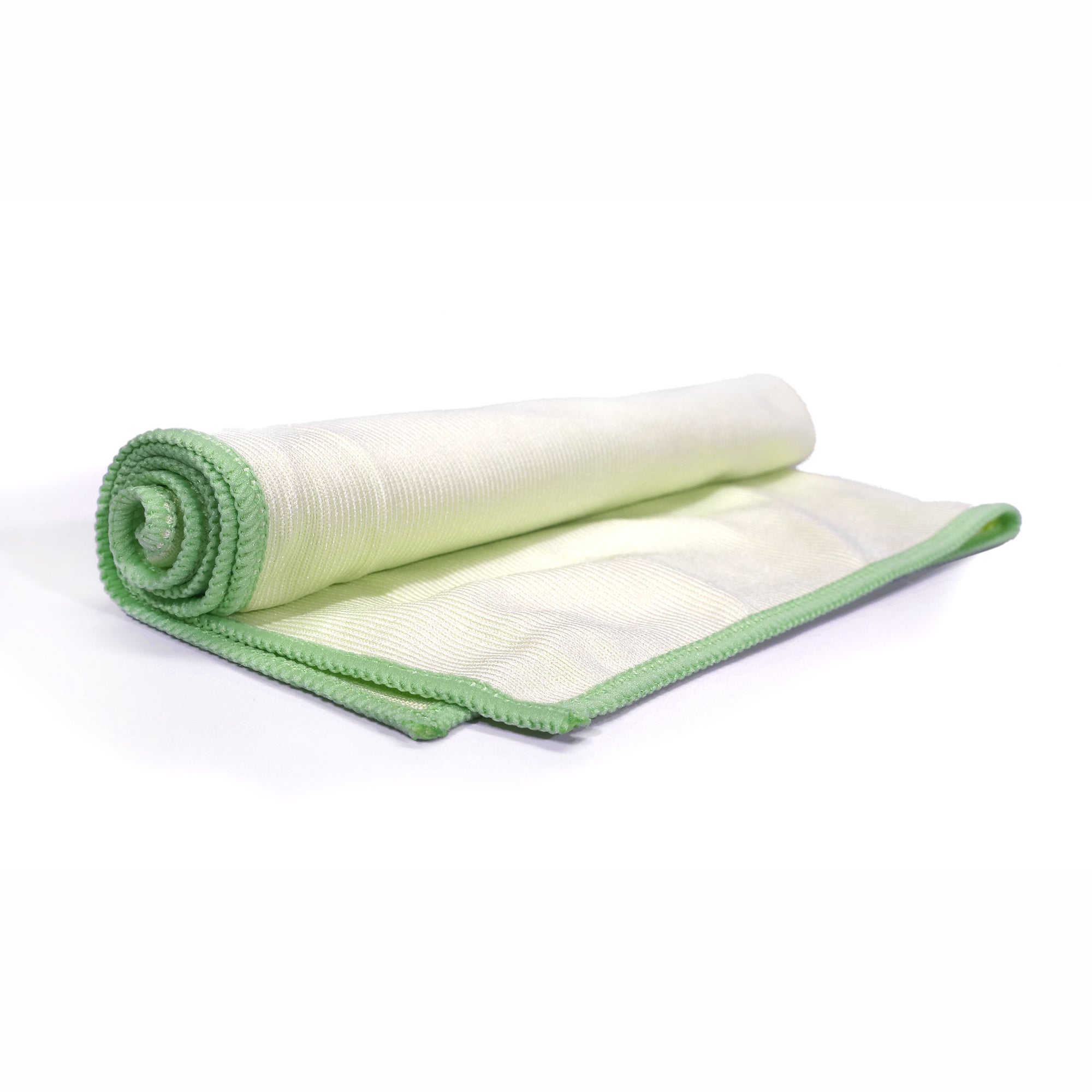 Glass Cleaning Towel (16"x16") LOT DE 5 - MAXSHINE