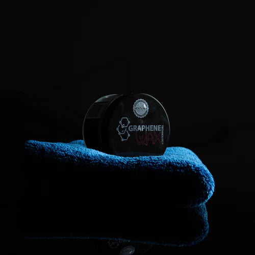 Graphene Wax (50ml) - INFINITY WAX