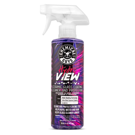 HydroView Ceramic Glass Cleaner & Coating (16 oz) - CHEMICAL GUYS