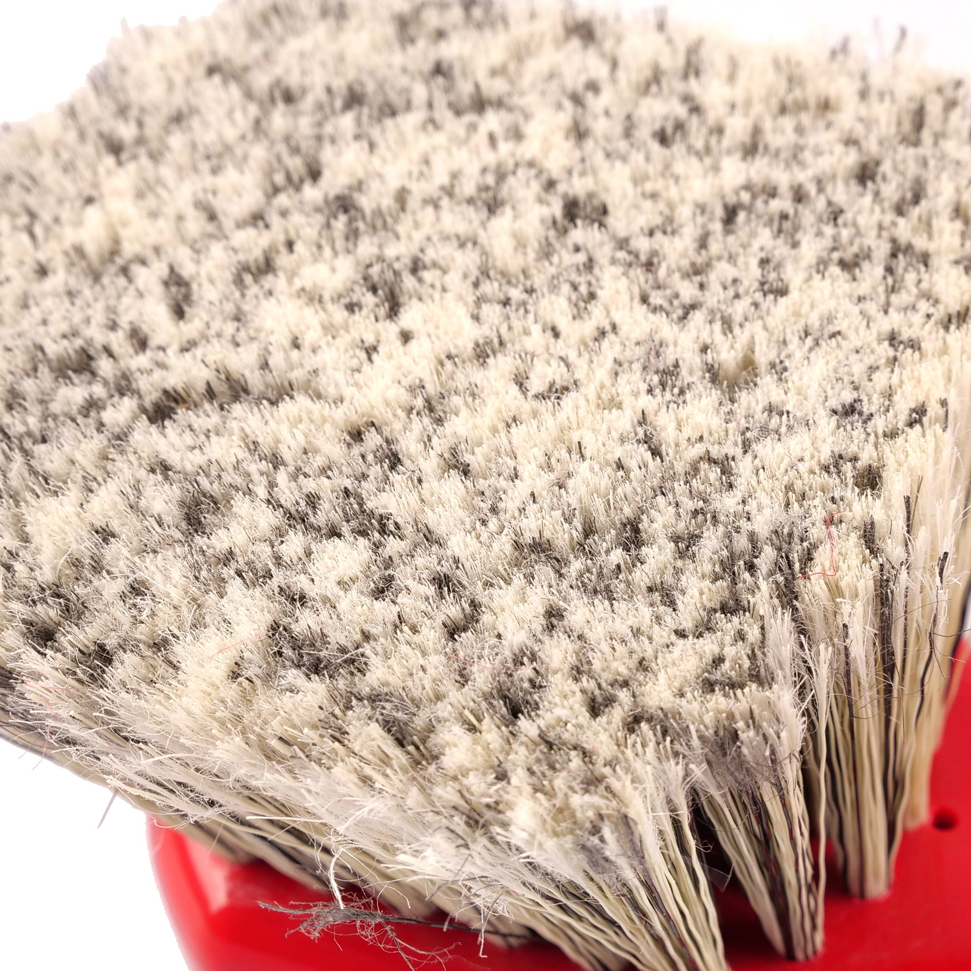 Medium-Duty Wheel & Body Brush - MAXSHINE