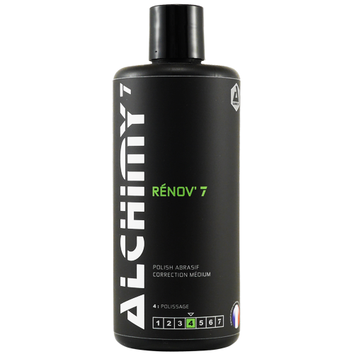 Rénov'7 470ML - ALCHIMY7