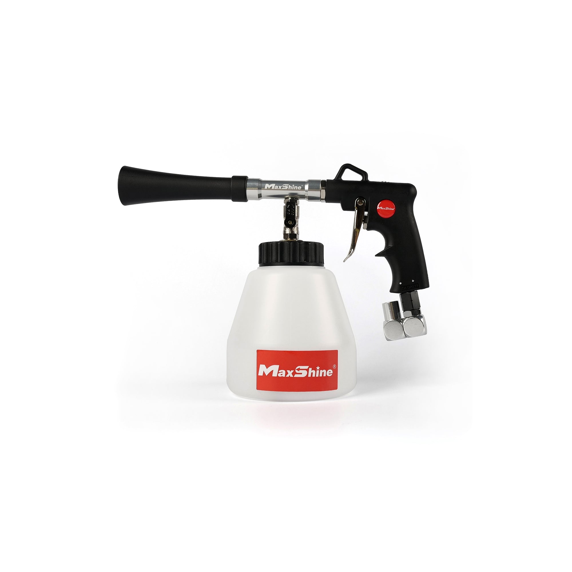 Car Air Cleaning Gun (1000ml) - MAXSHINE