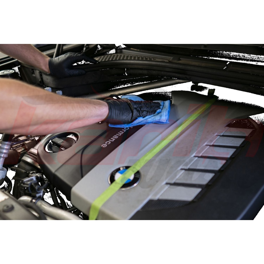 APC Hard - Nettoyant Universel - ELITE DETAILER - KARIBWASH