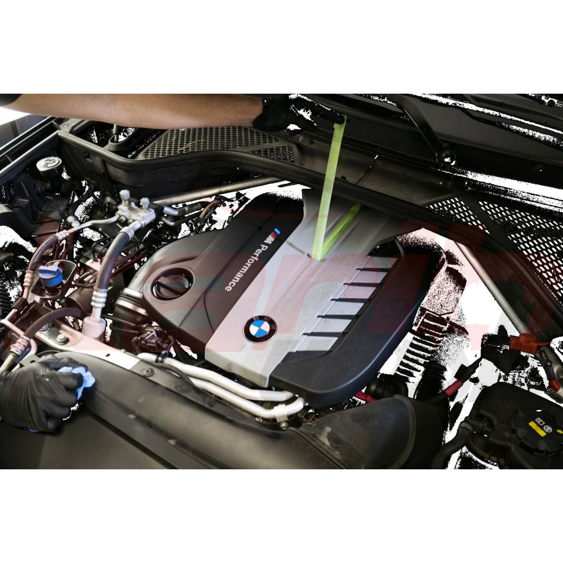 APC Hard - Nettoyant Universel - ELITE DETAILER - KARIBWASH