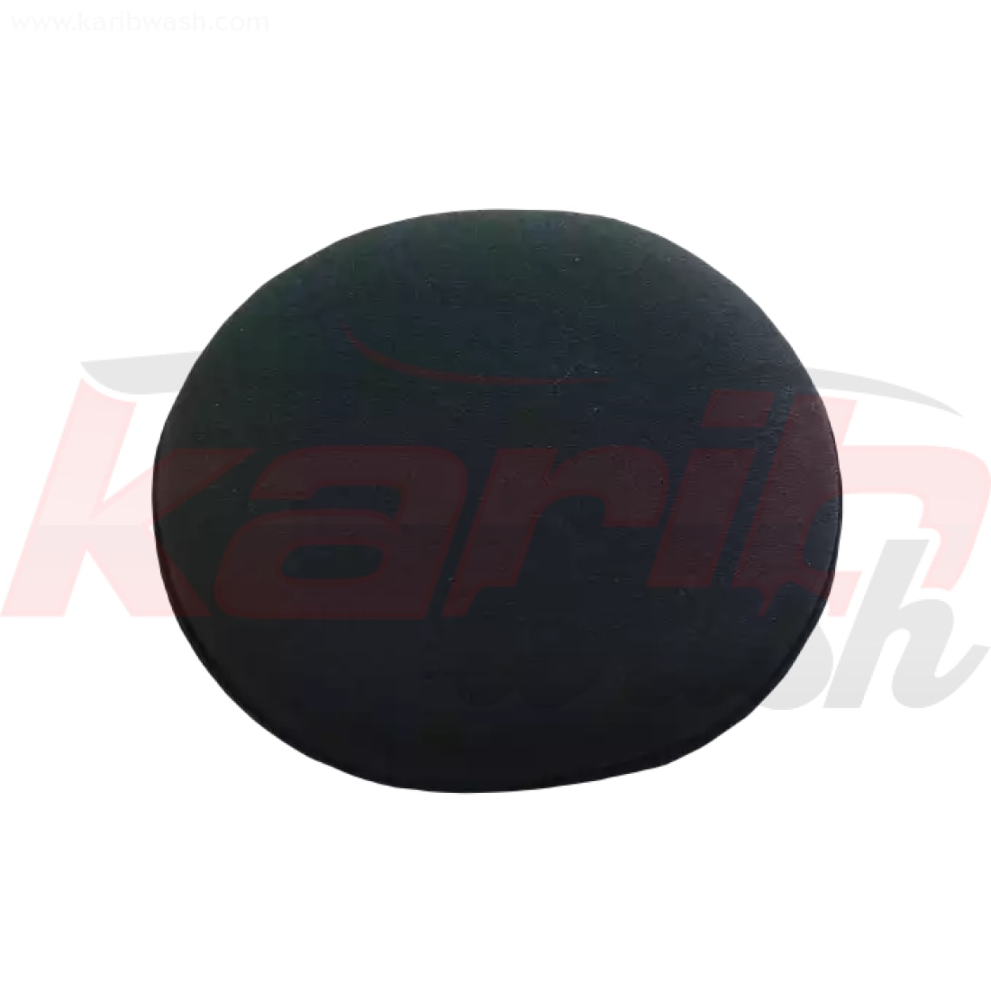 Applicator Black Bear - Wax Applicator - ELITE DETAILER - KARIBWASH