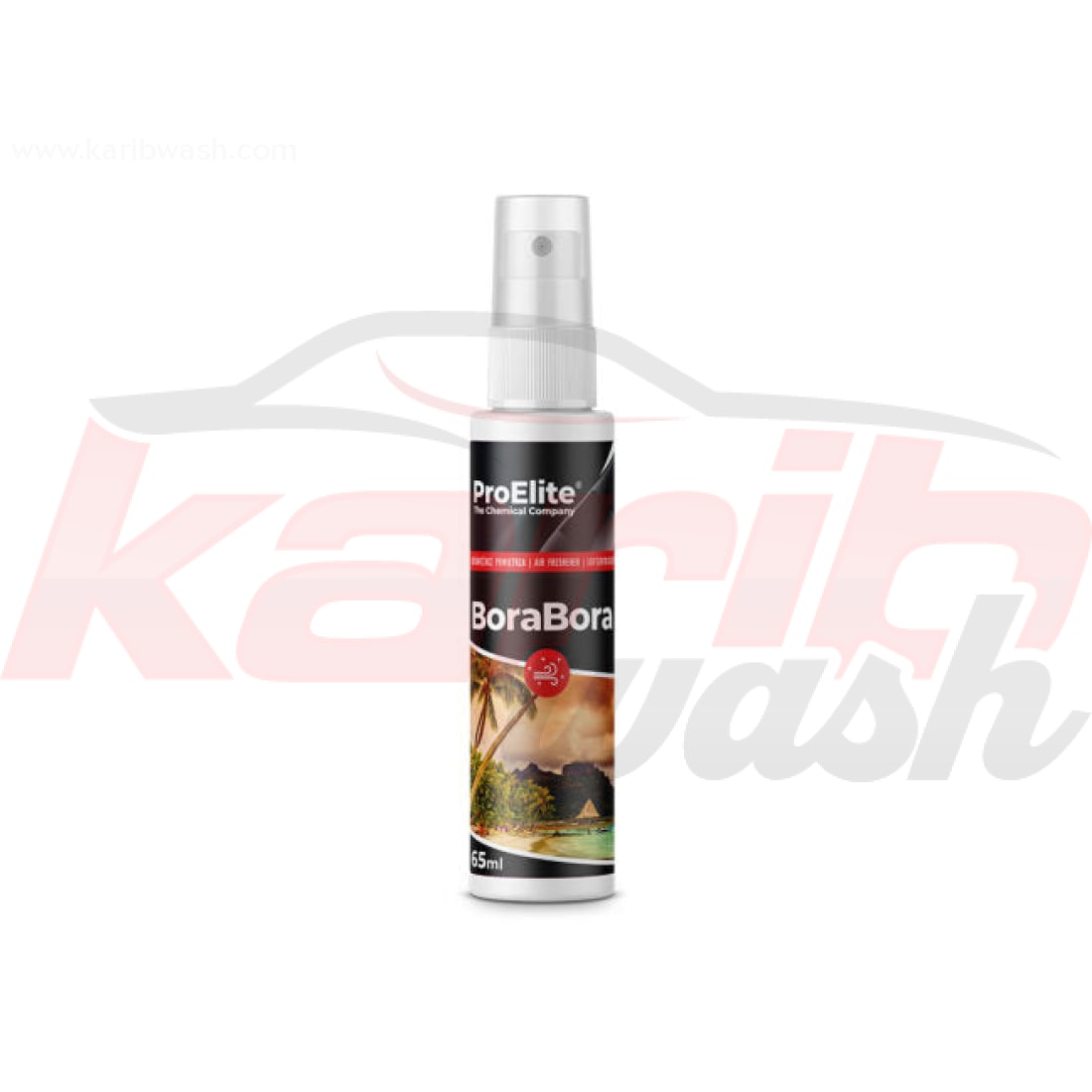 BoraBora (65mL) - PROELITE - KARIBWASH