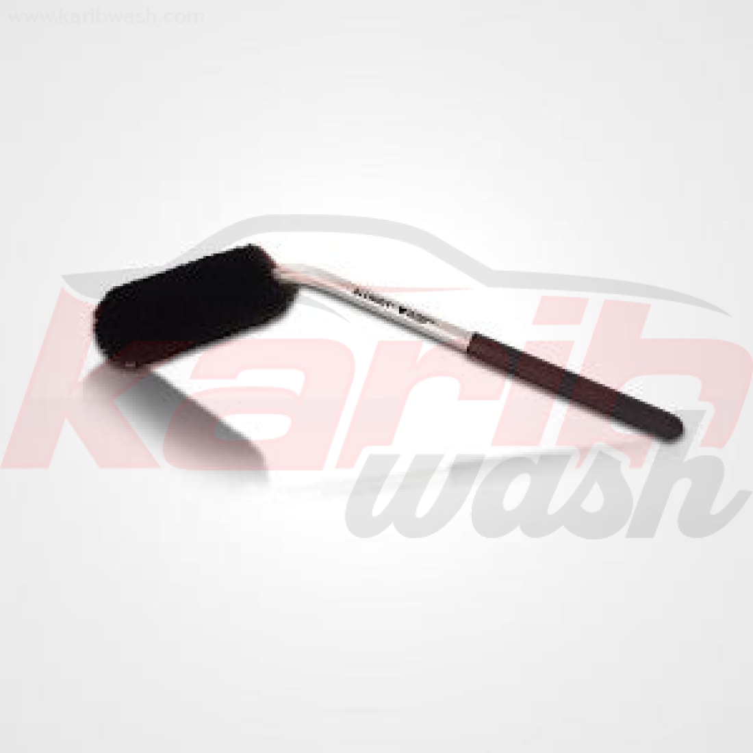 Brosse A7 - CM45 - ALCHIMY7 - KARIBWASH