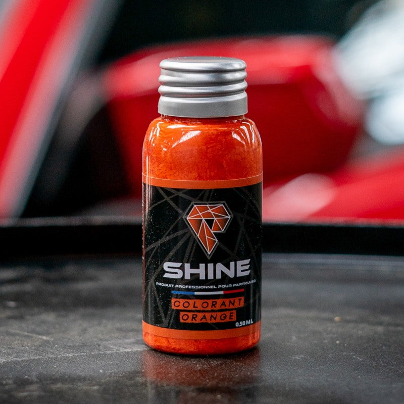 COLORANT (50ml) - SHINE