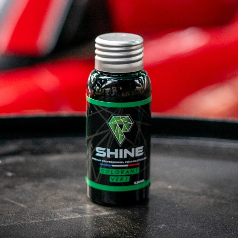 COLORANT (50ml) - SHINE