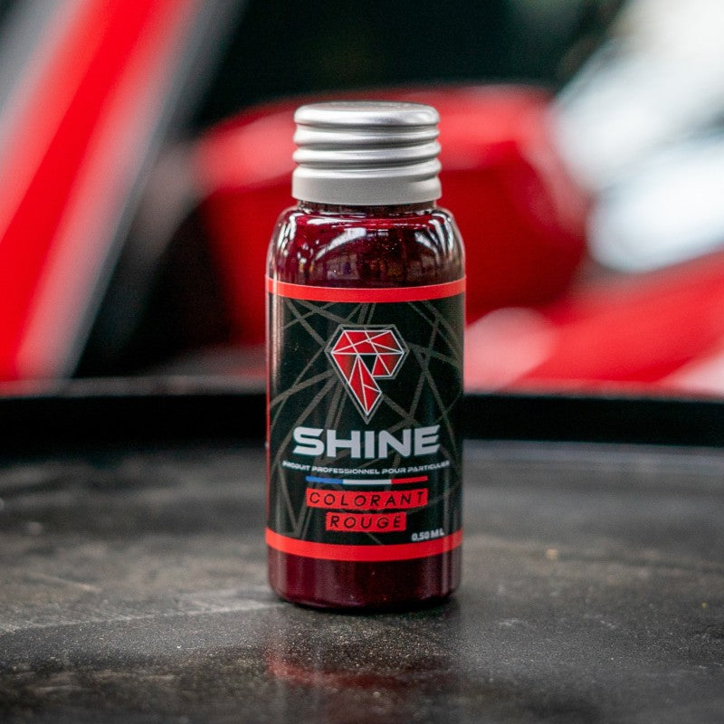 COLORANT (50ml) - SHINE