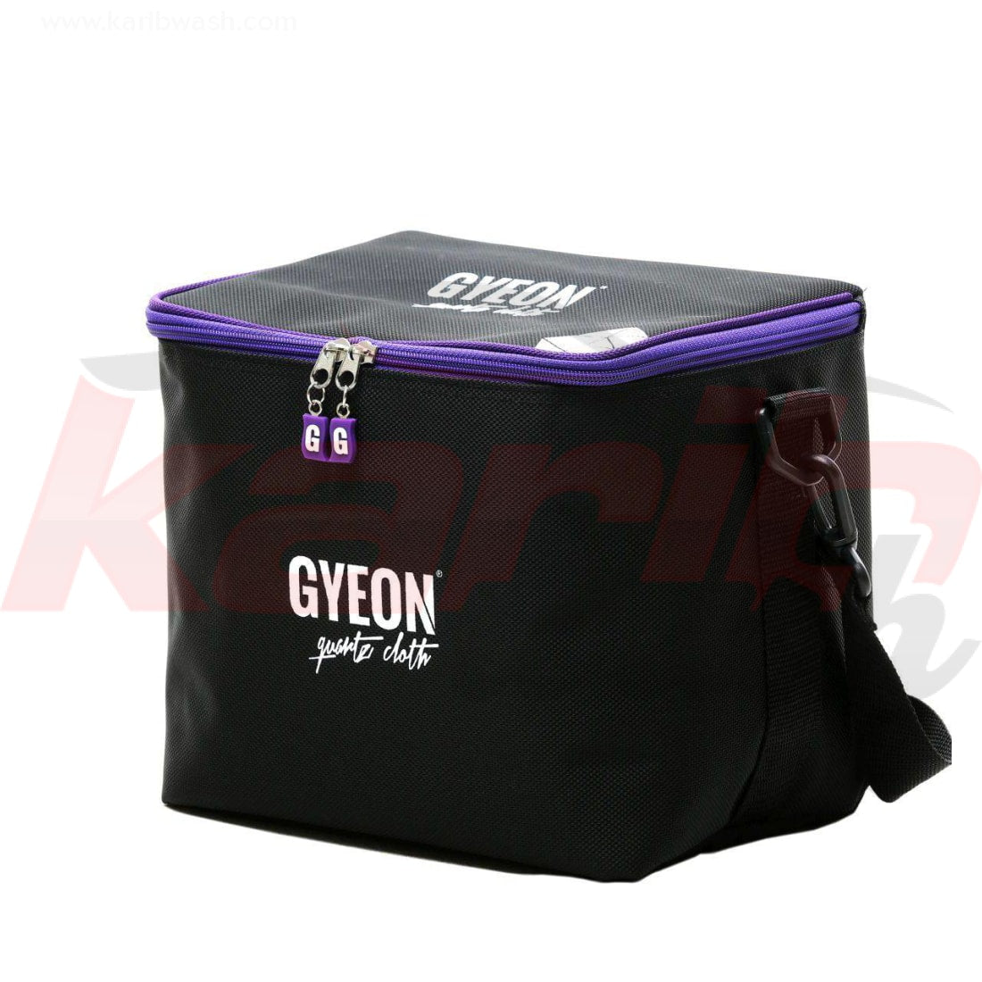 Detailing Bag Small - GYEON - KARIBWASH