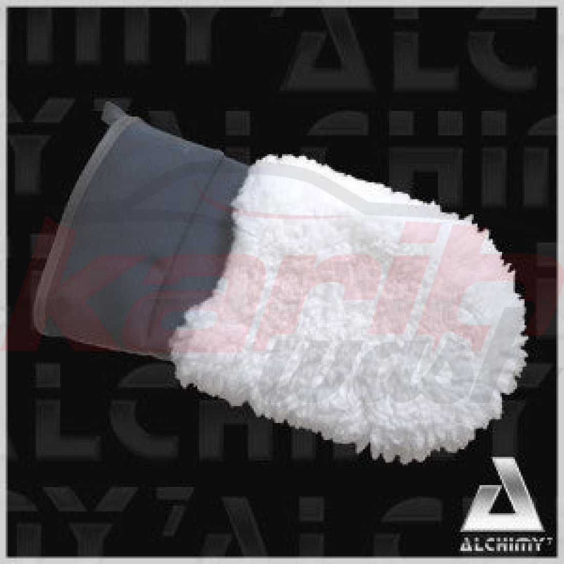 Extra Mousse (Gant) - ALCHIMY7 - KARIBWASH