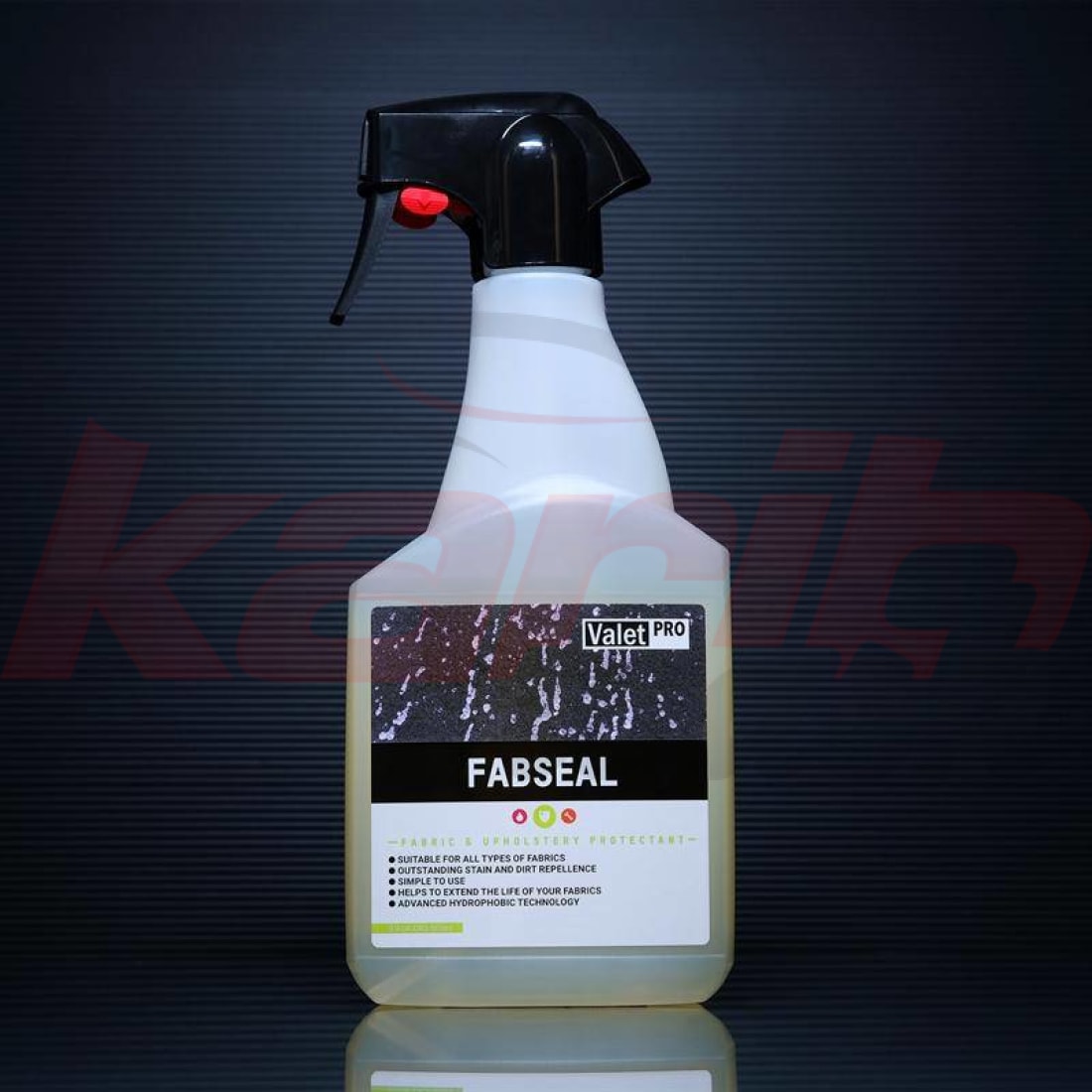 Fabseal 500ml - VALET PRO - KARIBWASH