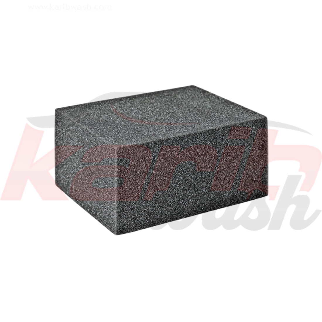 Gabka Winylowa (Éponge en Vinyle) - ELITE DETAILER - KARIBWASH