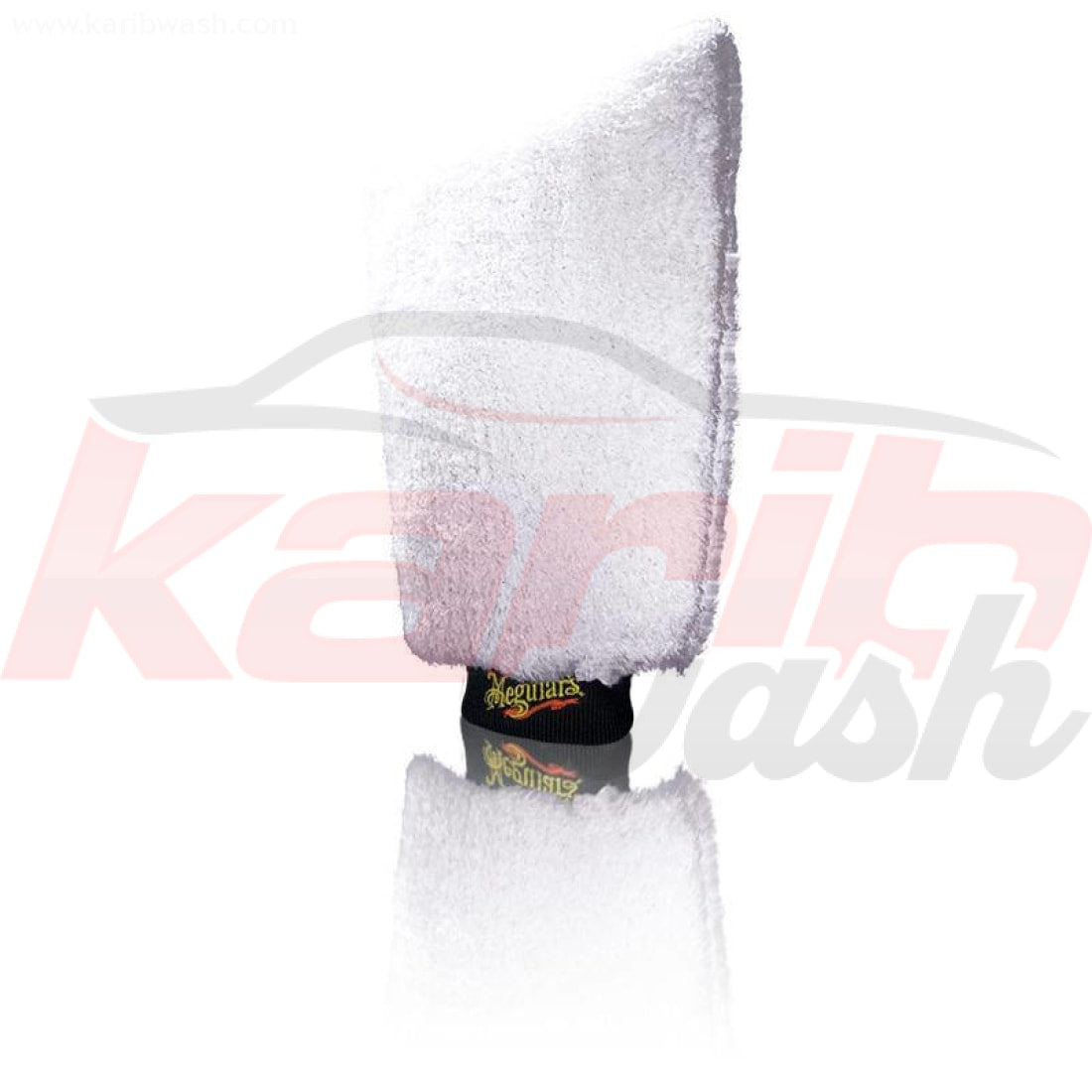 Gant de lavage Ultime - MEGUIAR'S - KARIBWASH