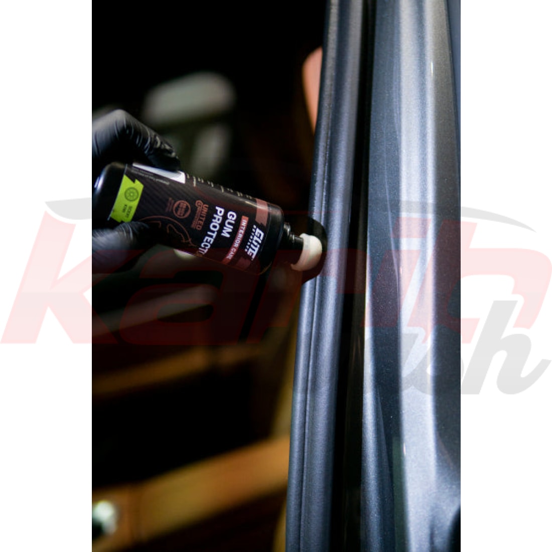 Gum Protector - 200ML - ELITE DETAILER - KARIBWASH