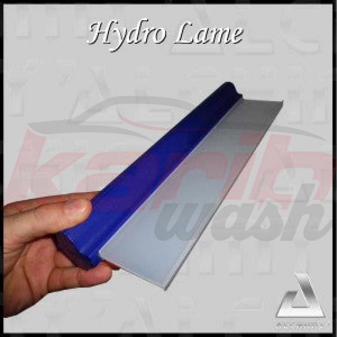 Hydro Lame - ALCHIMY7 - KARIBWASH