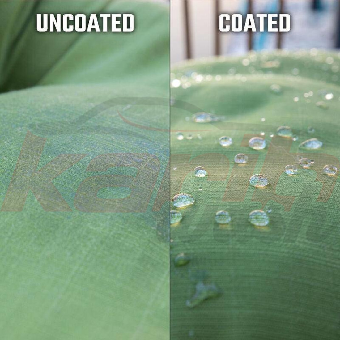 HydroThread Ceramic Fabric Protectant & Stain Repellant (16 oz) - CHEMICAL GUYS - KARIBWASH