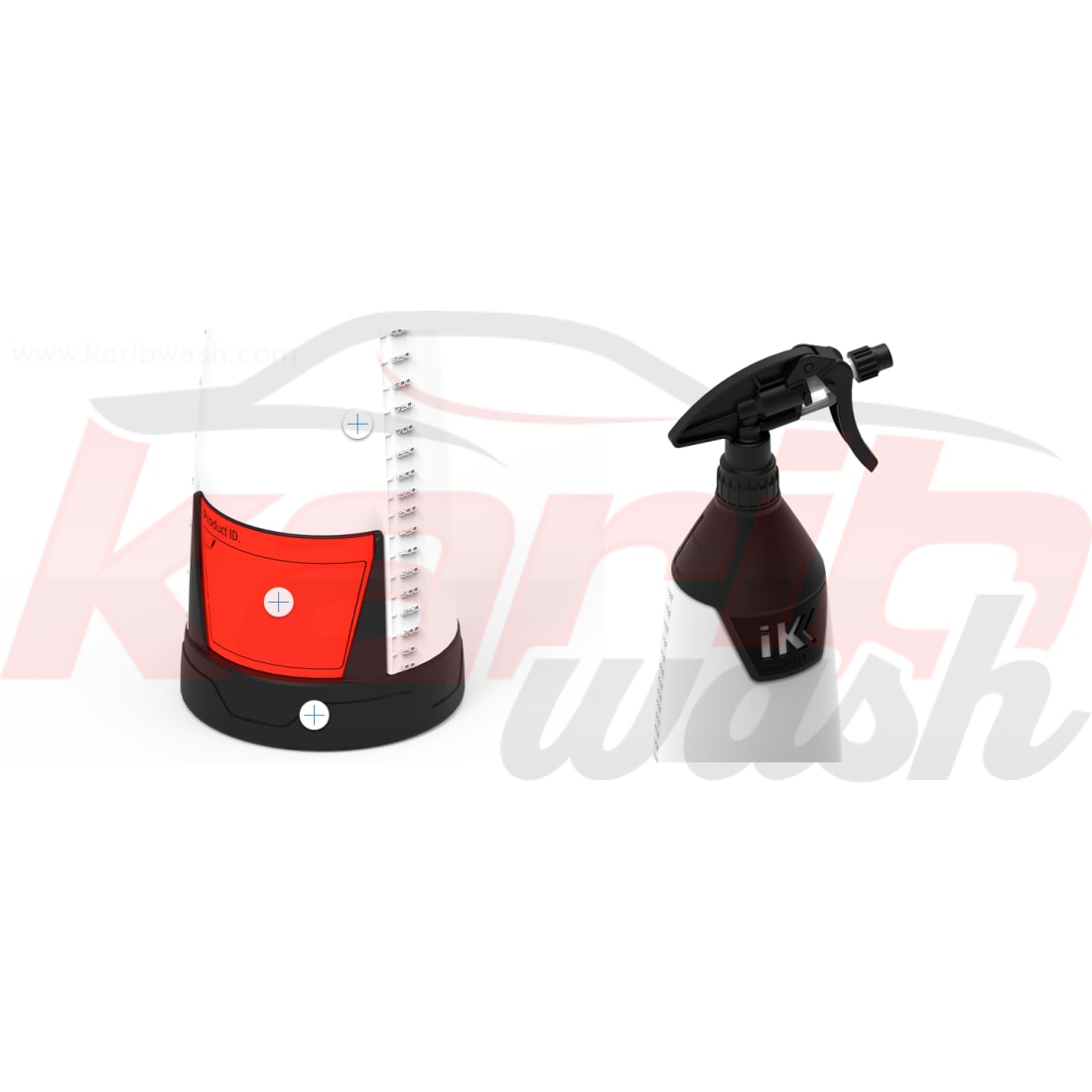 IK - Multi TR 1 - KARIBWASH